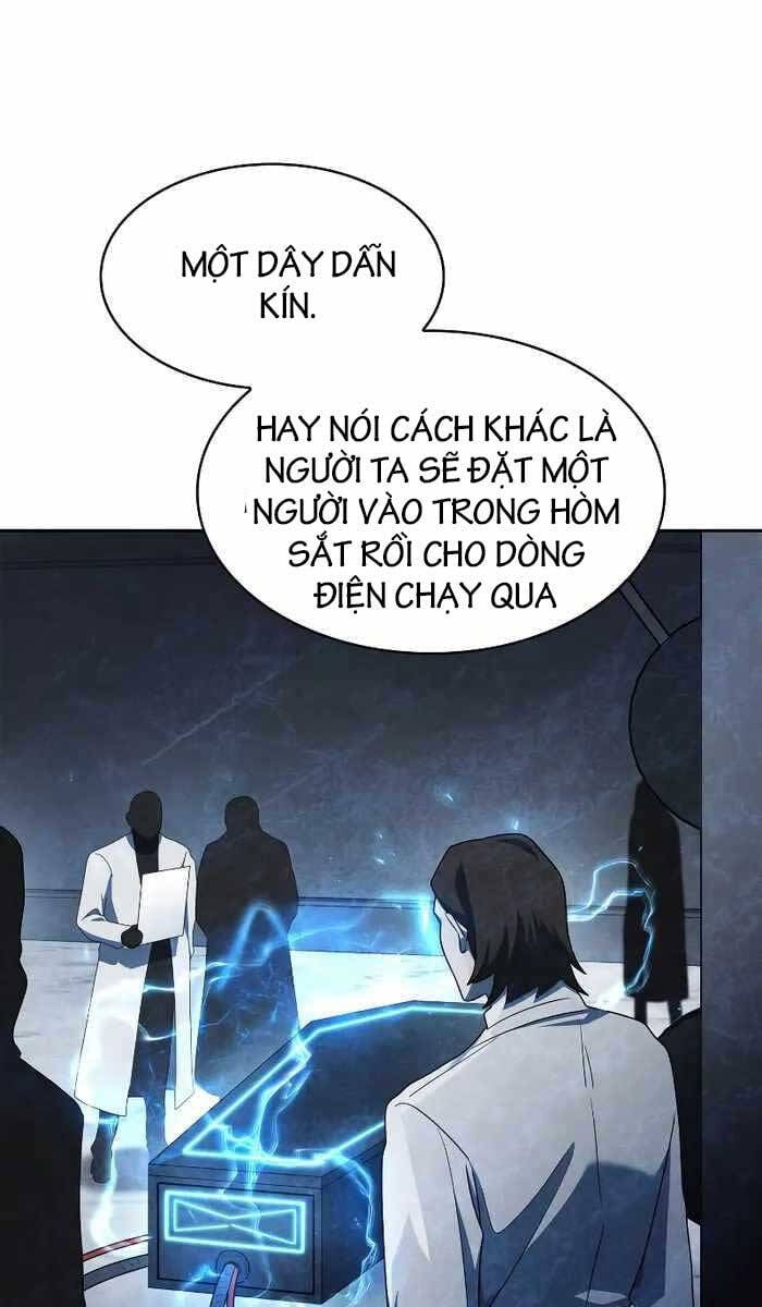 Đại Pháp Sư Toàn Năng Chapter 48 - Trang 2