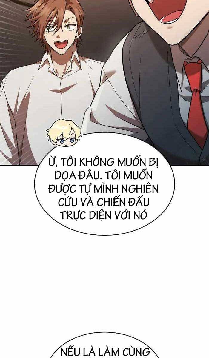 Đại Pháp Sư Toàn Năng Chapter 48 - Trang 2