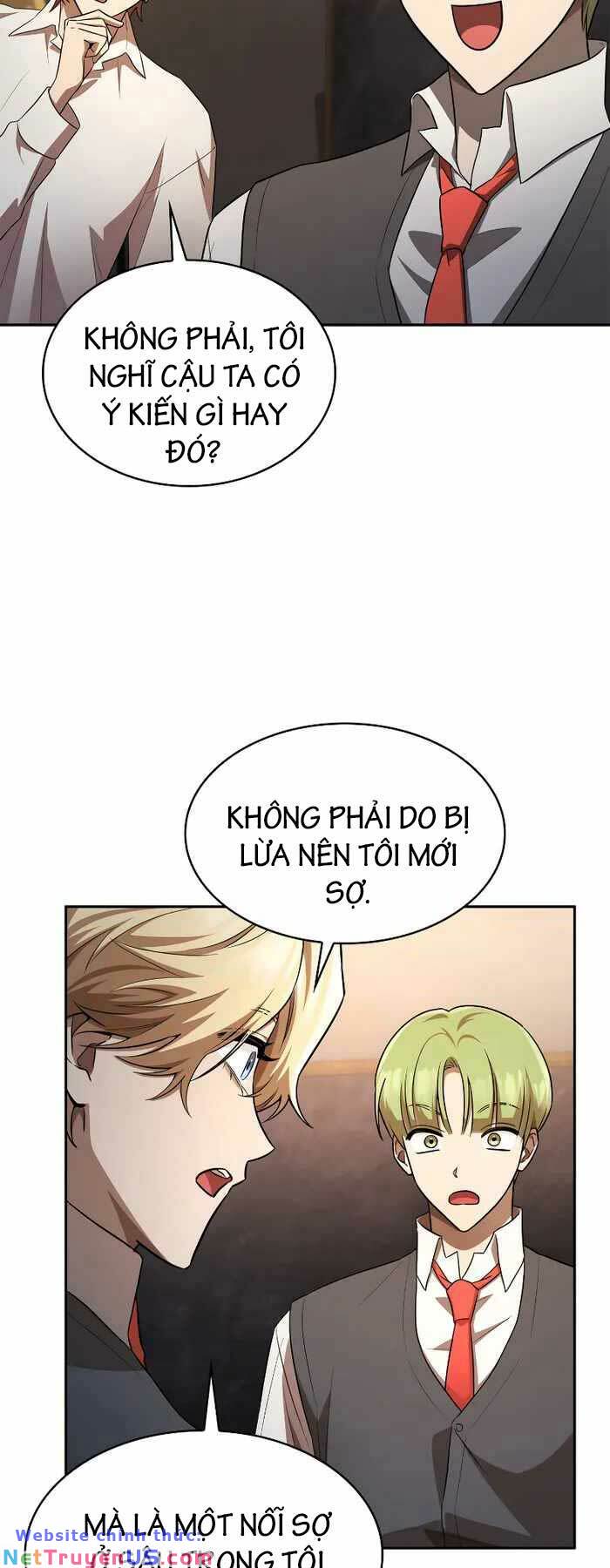 Đại Pháp Sư Toàn Năng Chapter 54 - Trang 4