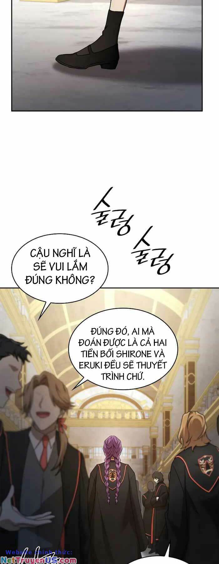 Đại Pháp Sư Toàn Năng Chapter 54 - Trang 4