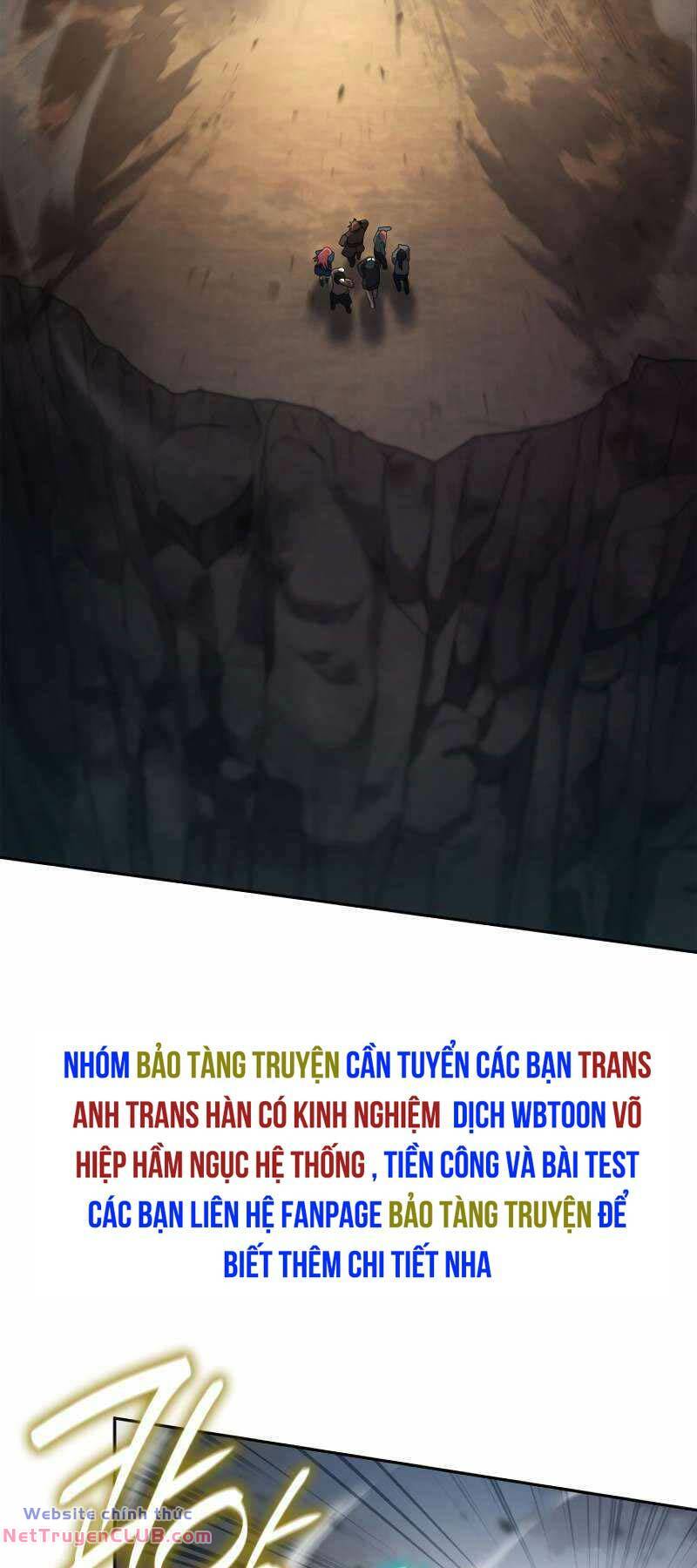 Đại Pháp Sư Toàn Năng Chapter 64 - Trang 4