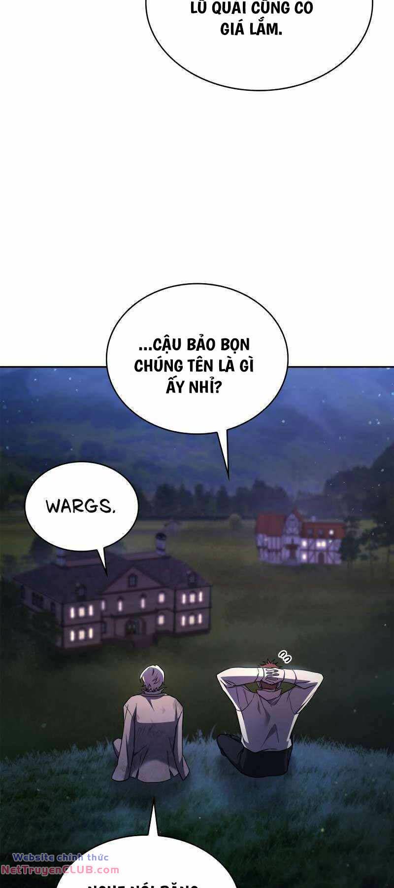 Đại Pháp Sư Toàn Năng Chapter 64 - Trang 4