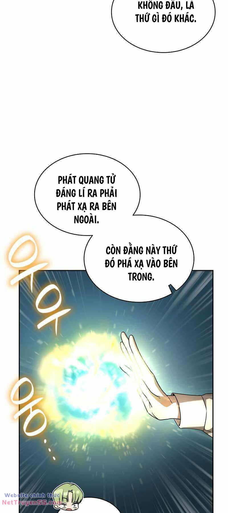 Đại Pháp Sư Toàn Năng Chapter 65 - Trang 4