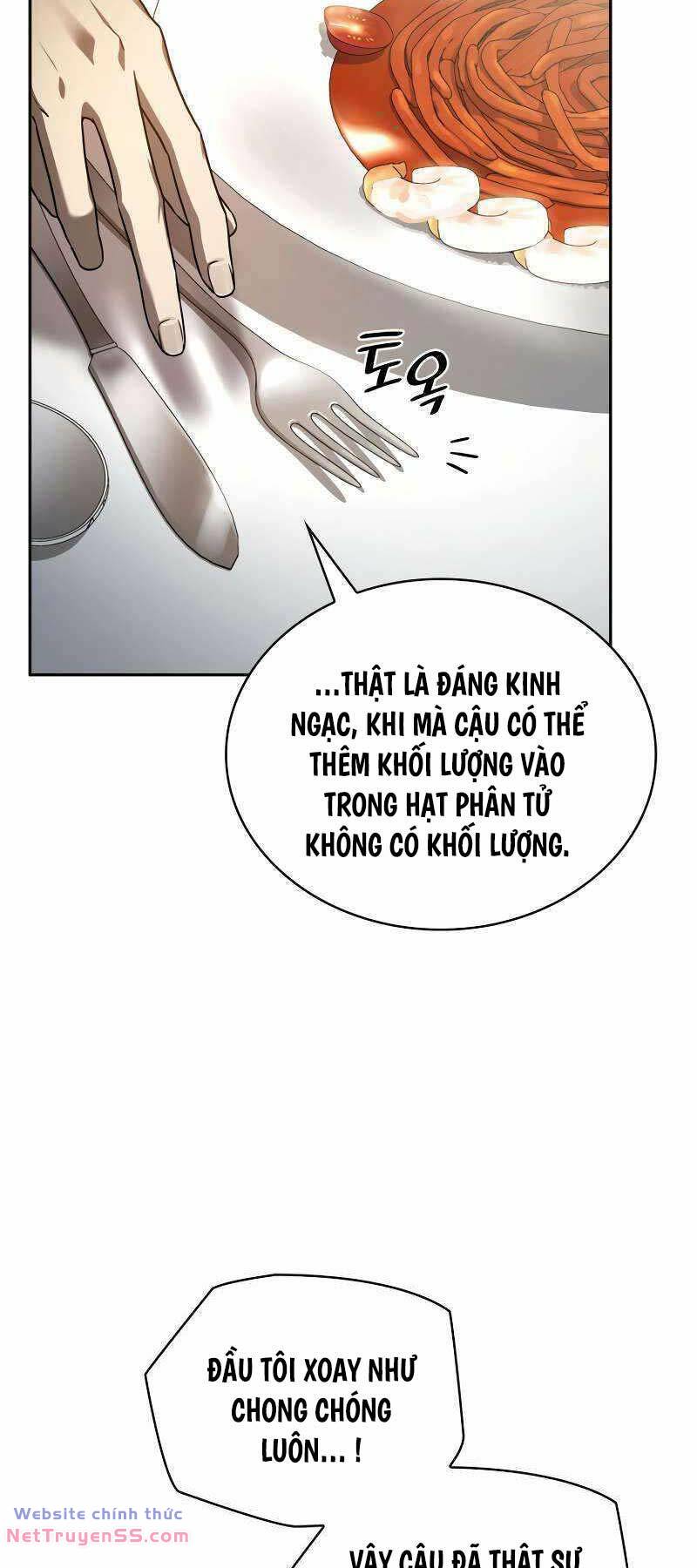 Đại Pháp Sư Toàn Năng Chapter 65 - Trang 4