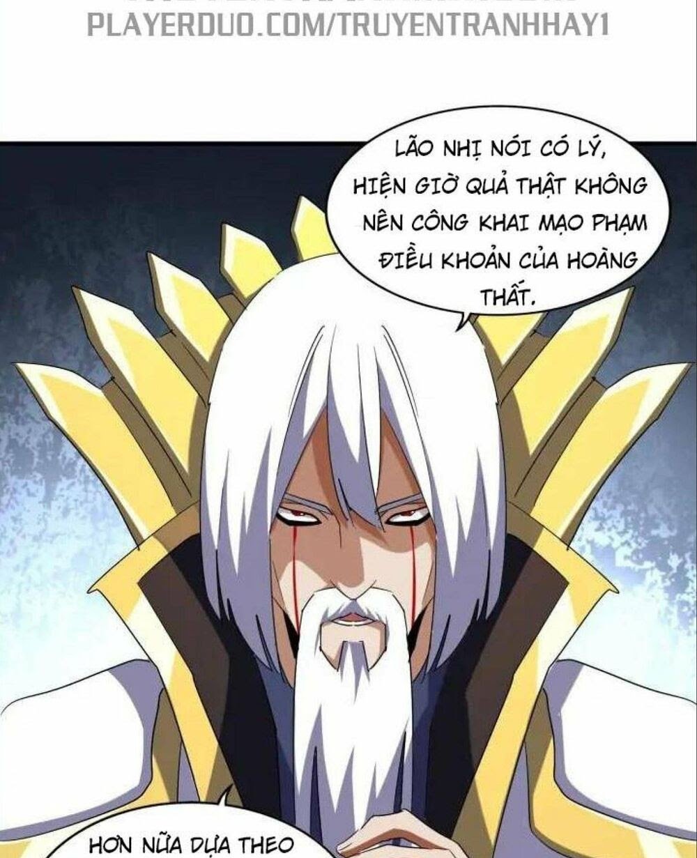 đại quản gia là ma hoàng Chapter 102 - Next Chapter 103