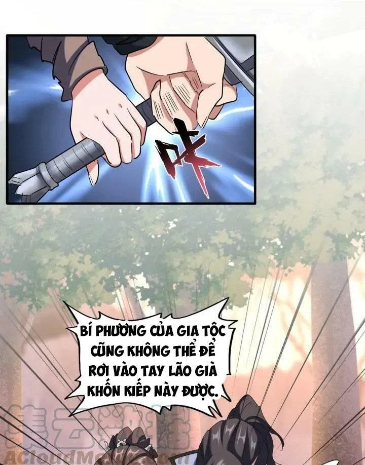 đại quản gia là ma hoàng Chapter 104 - Next Chapter 105