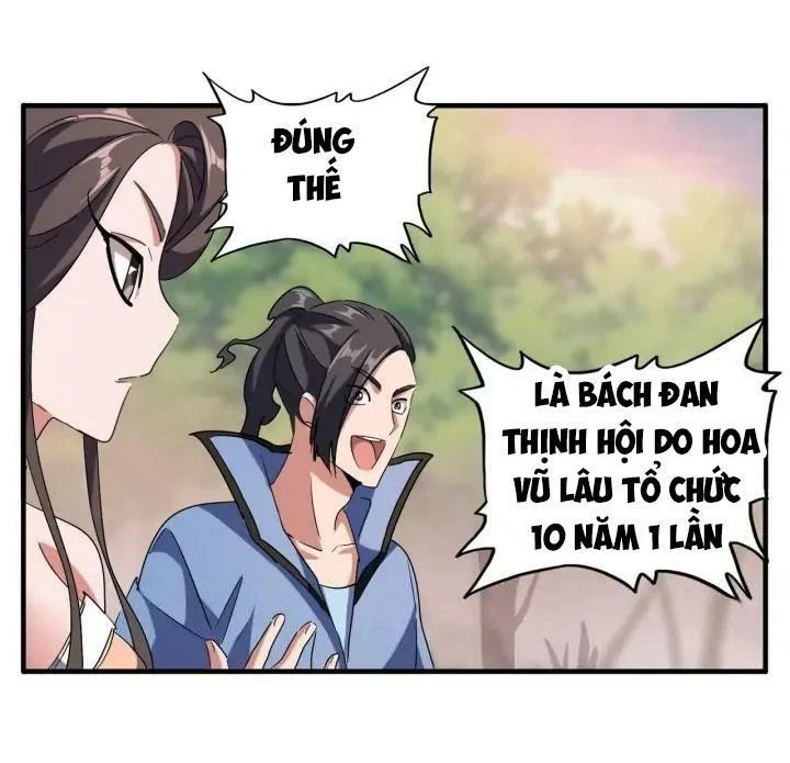 đại quản gia là ma hoàng Chapter 104 - Next Chapter 105