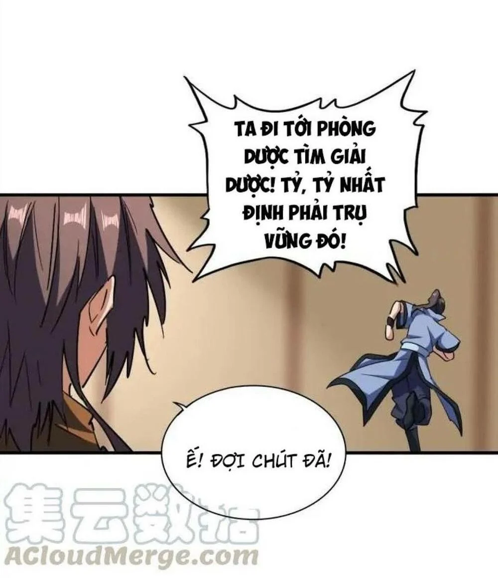 đại quản gia là ma hoàng Chapter 107 - Next Chapter 108