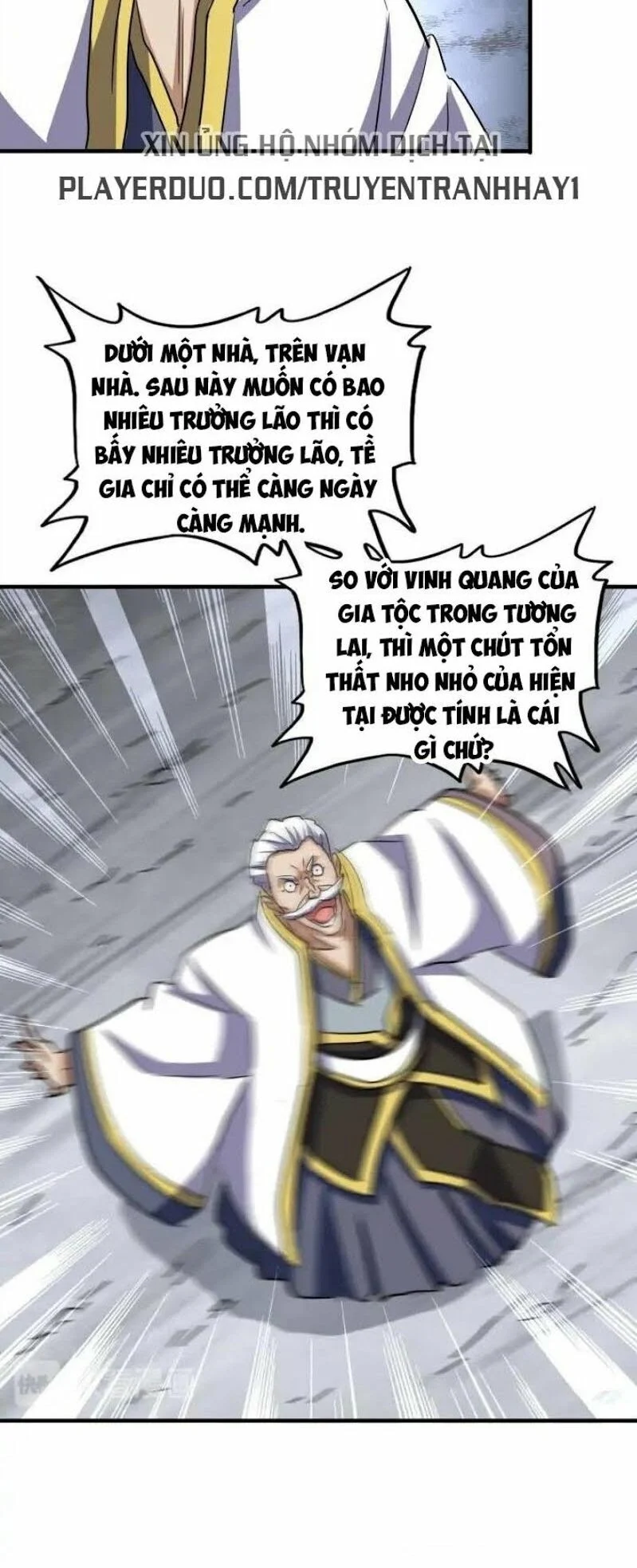 đại quản gia là ma hoàng Chapter 108 - Next Chapter 109