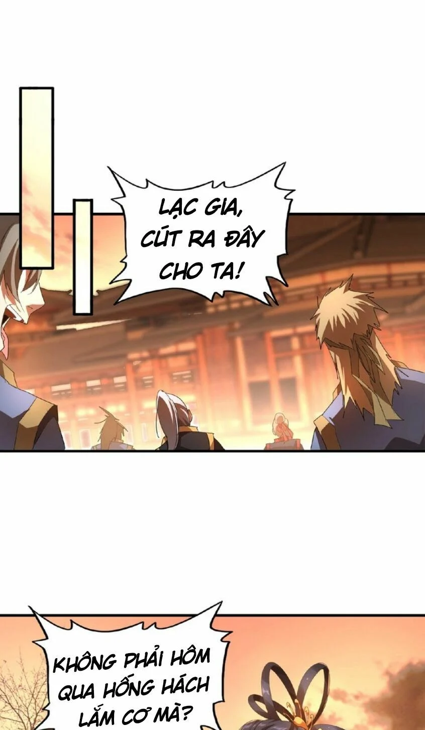 đại quản gia là ma hoàng Chapter 11 - Next chapter 12