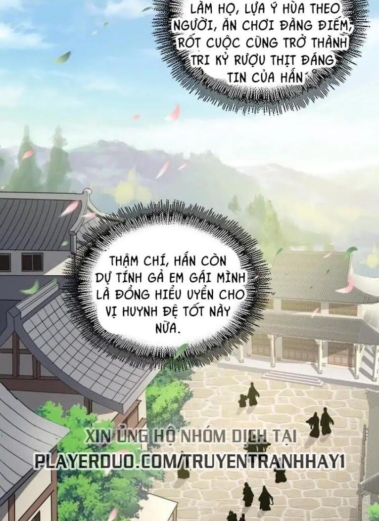 đại quản gia là ma hoàng Chapter 110 - Next Chapter 111