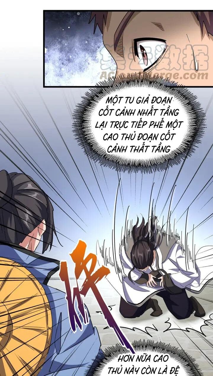 đại quản gia là ma hoàng Chapter 115 - Next Chapter 116