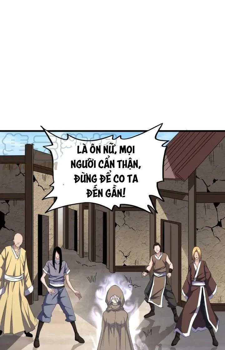 đại quản gia là ma hoàng Chapter 119 - Next Chapter 120