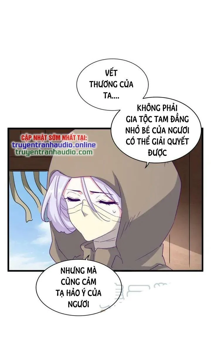 đại quản gia là ma hoàng Chapter 120 - Next chương 121