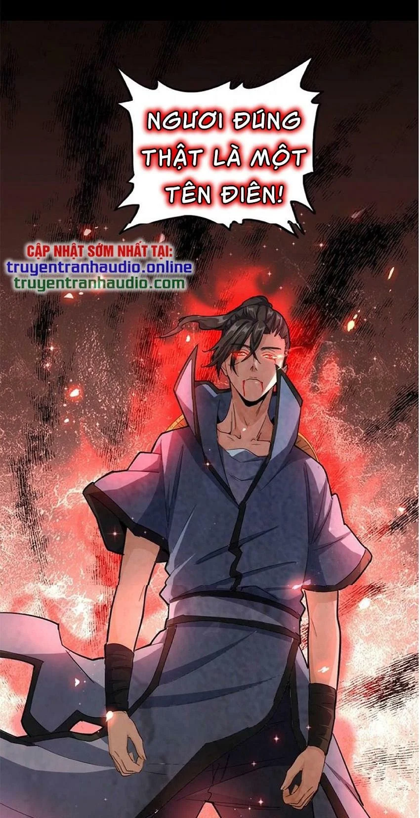 đại quản gia là ma hoàng Chapter 122 - Next Chapter 123