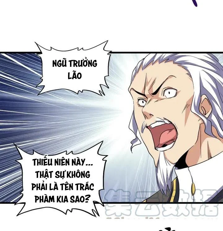 đại quản gia là ma hoàng Chapter 123 - Next Chapter 124