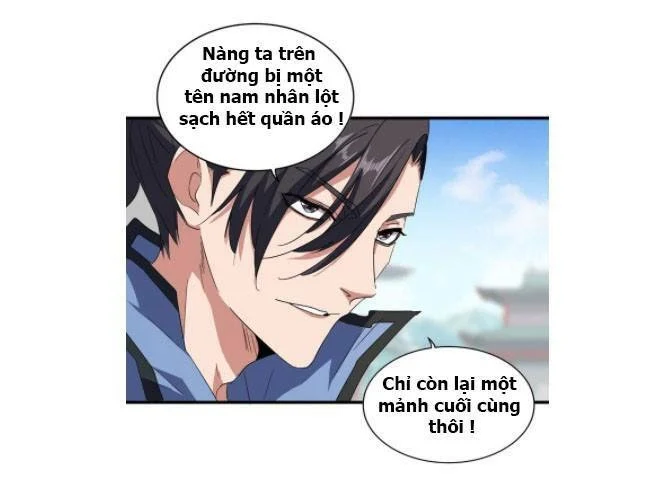 đại quản gia là ma hoàng Chapter 127 - Next chapter 128