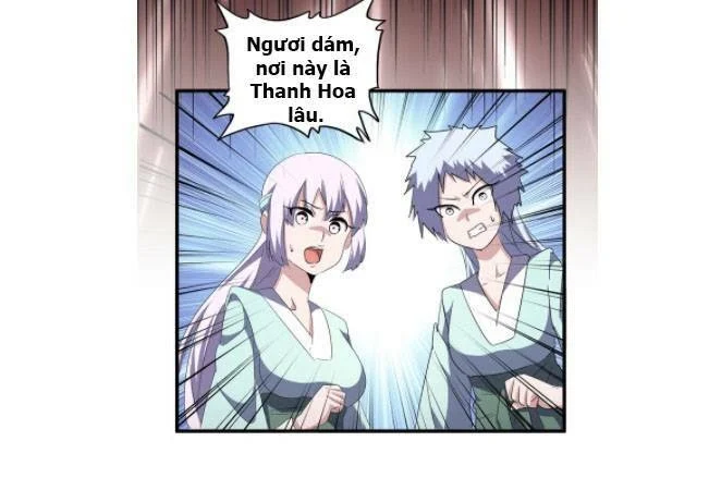 đại quản gia là ma hoàng Chapter 127 - Next chapter 128