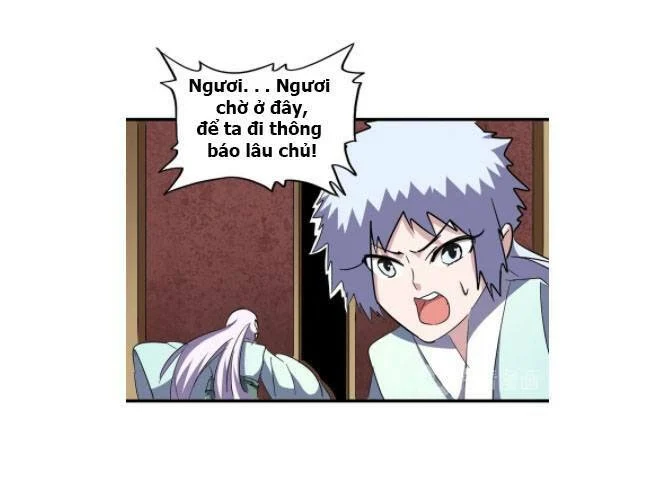 đại quản gia là ma hoàng Chapter 127 - Next chapter 128