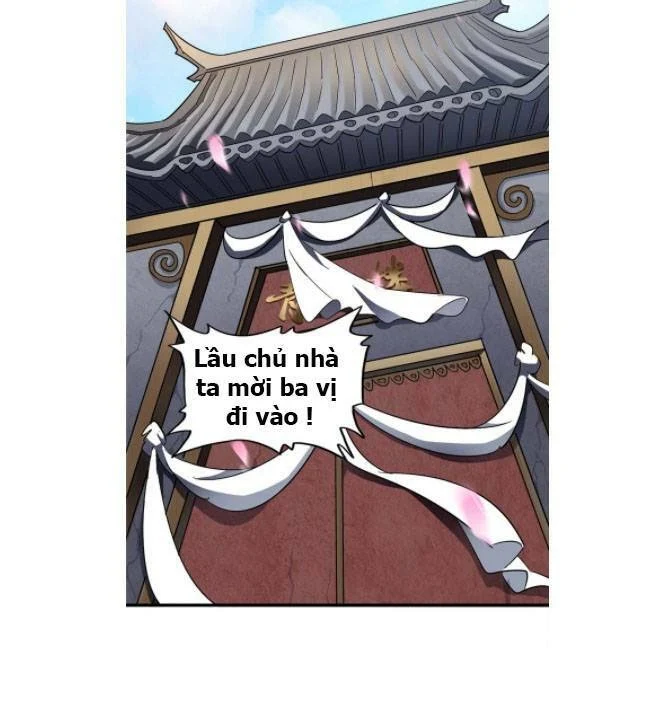 đại quản gia là ma hoàng Chapter 127 - Next chapter 128