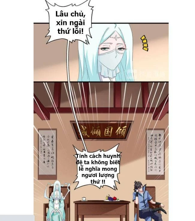 đại quản gia là ma hoàng Chapter 127 - Next chapter 128