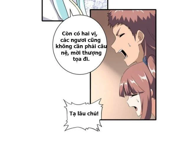 đại quản gia là ma hoàng Chapter 127 - Next chapter 128