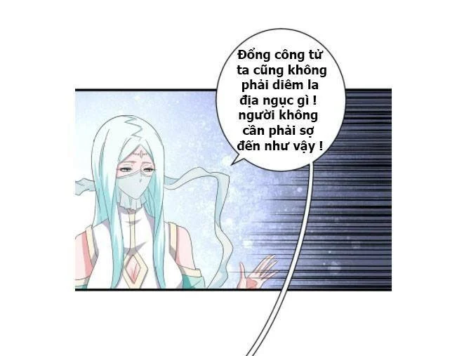 đại quản gia là ma hoàng Chapter 127 - Next chapter 128