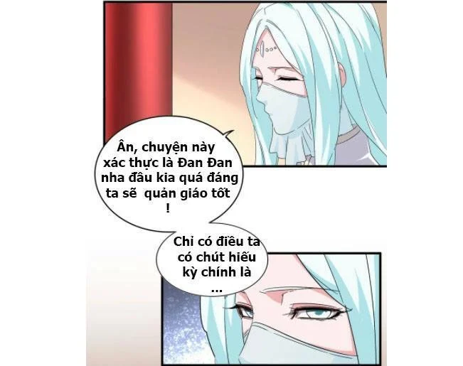 đại quản gia là ma hoàng Chapter 127 - Next chapter 128