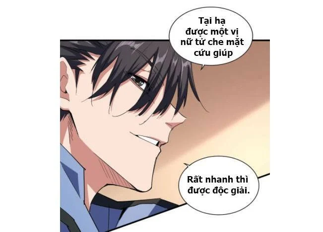 đại quản gia là ma hoàng Chapter 127 - Next chapter 128