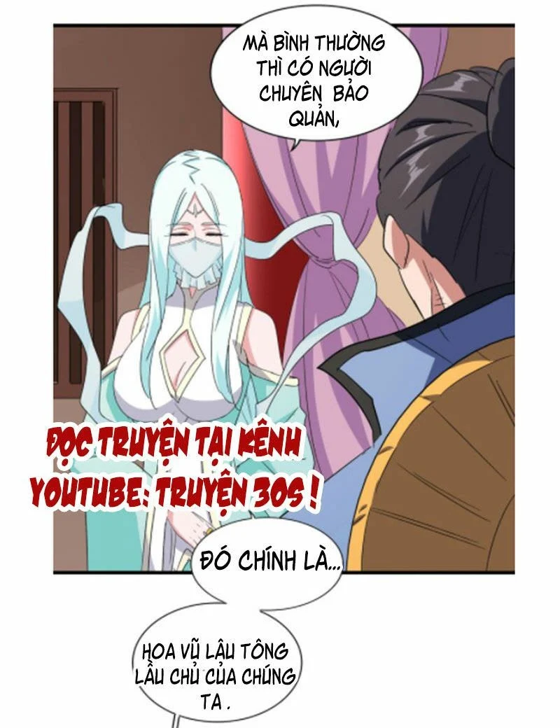 đại quản gia là ma hoàng Chapter 129 - Next Chapter 130