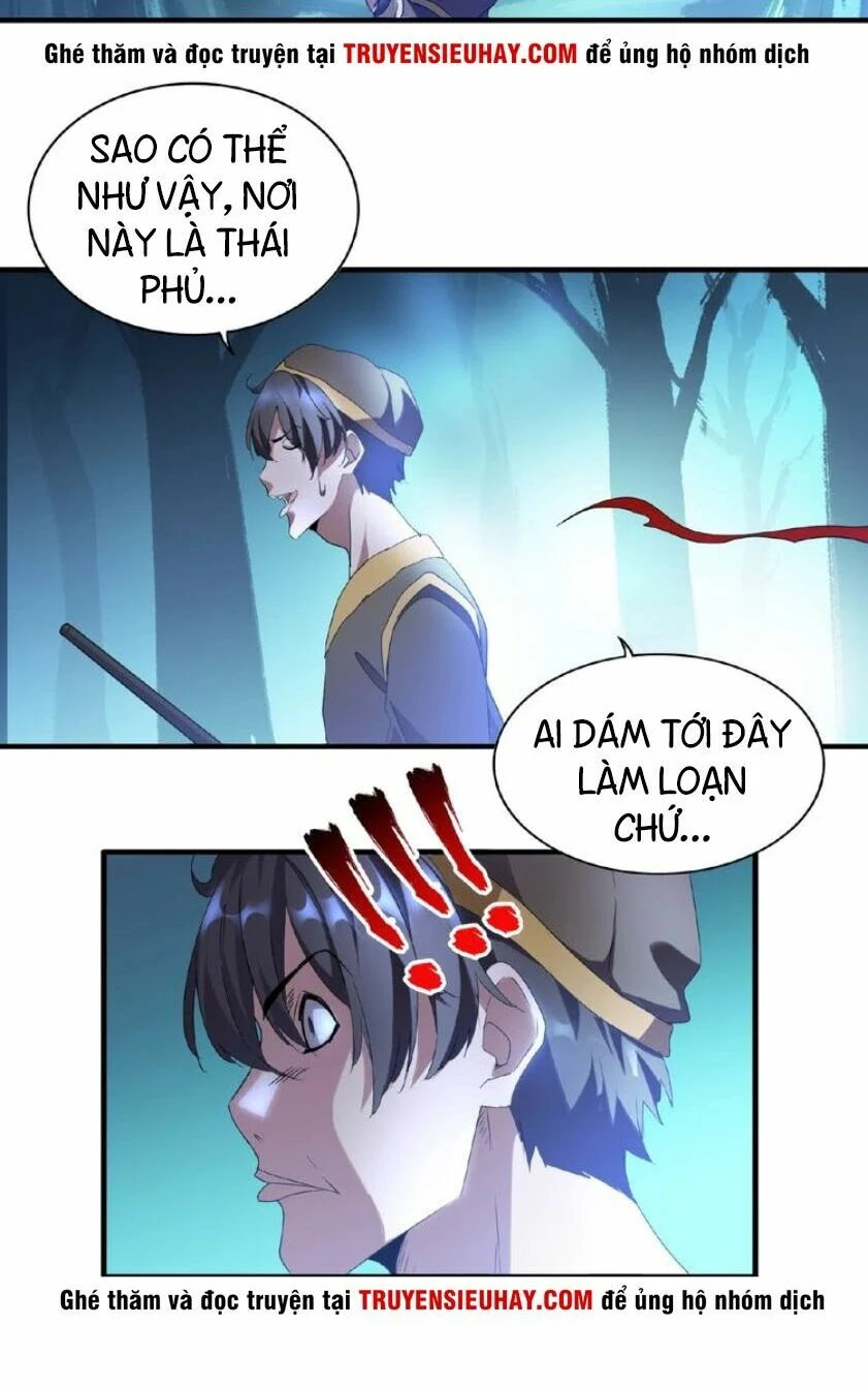 đại quản gia là ma hoàng Chapter 13 - Next chapter 14