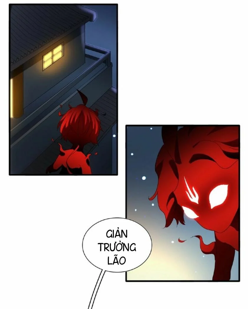 đại quản gia là ma hoàng Chapter 13 - Next chapter 14