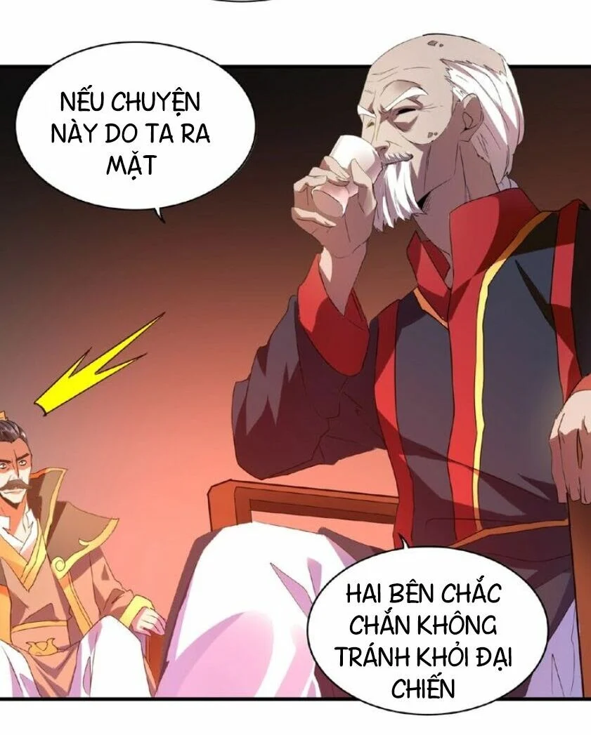 đại quản gia là ma hoàng Chapter 13 - Next chapter 14