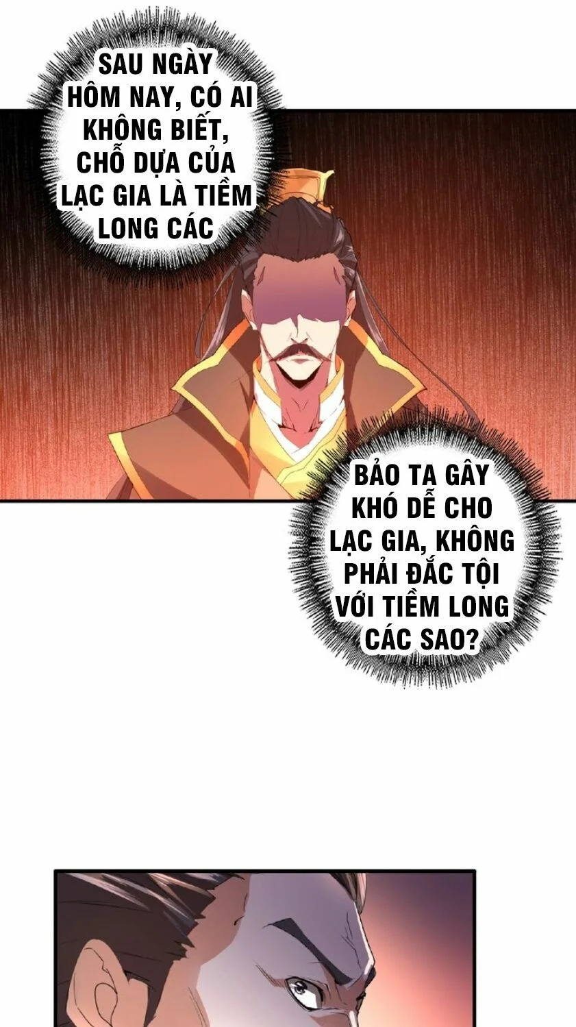 đại quản gia là ma hoàng Chapter 13 - Next chapter 14