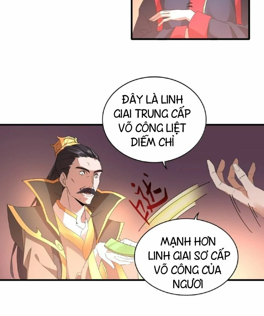 đại quản gia là ma hoàng Chapter 13 - Next chapter 14