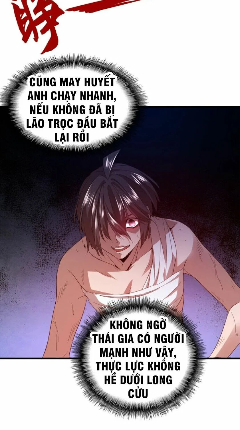 đại quản gia là ma hoàng Chapter 13 - Next chapter 14