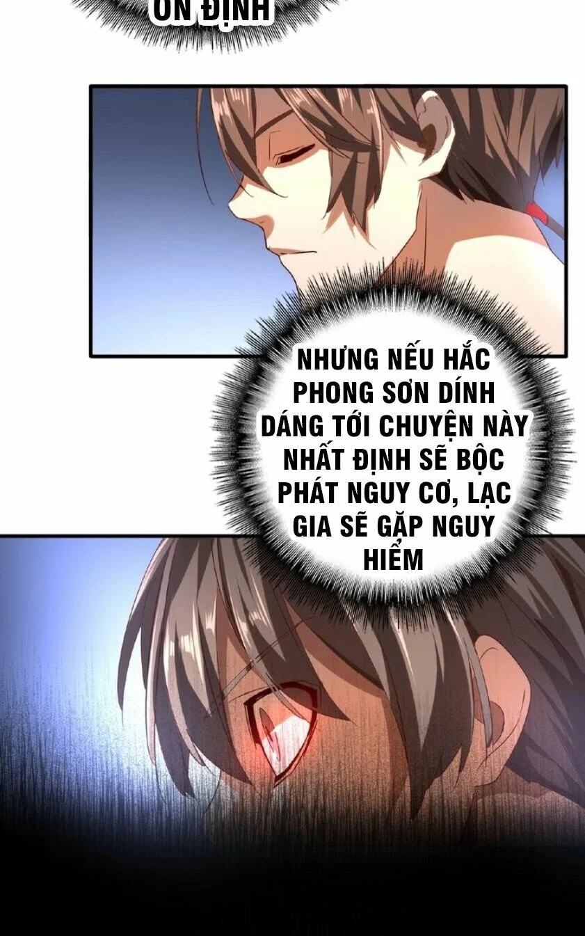 đại quản gia là ma hoàng Chapter 13 - Next chapter 14