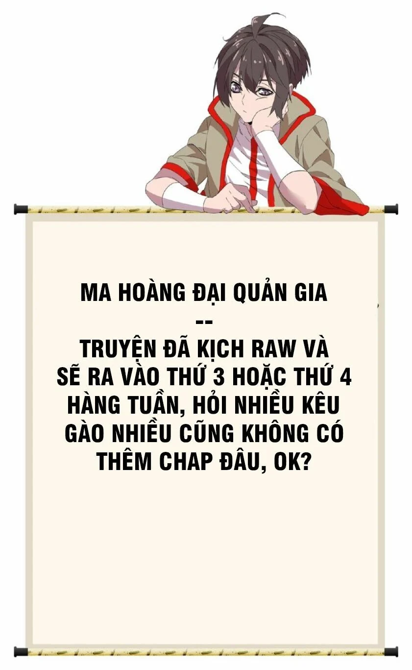 đại quản gia là ma hoàng Chapter 13 - Next chapter 14