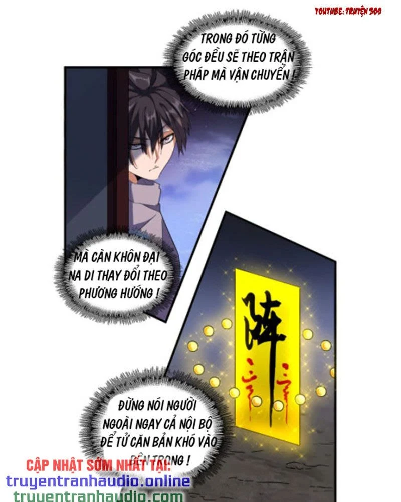 đại quản gia là ma hoàng Chapter 130 - Next chapter 131