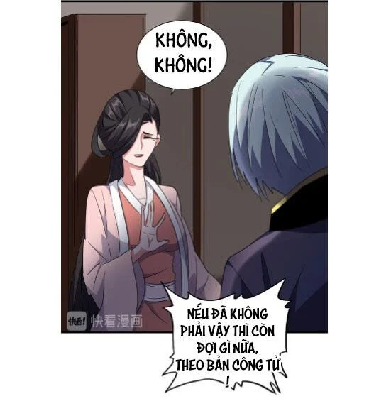 đại quản gia là ma hoàng Chapter 130 - Next chapter 131