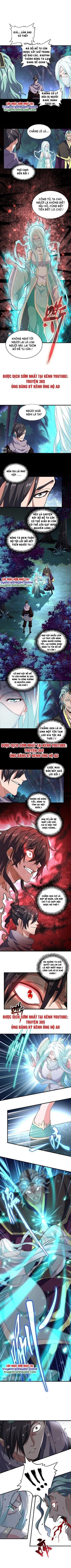 đại quản gia là ma hoàng Chapter 133 - Next Chapter 134