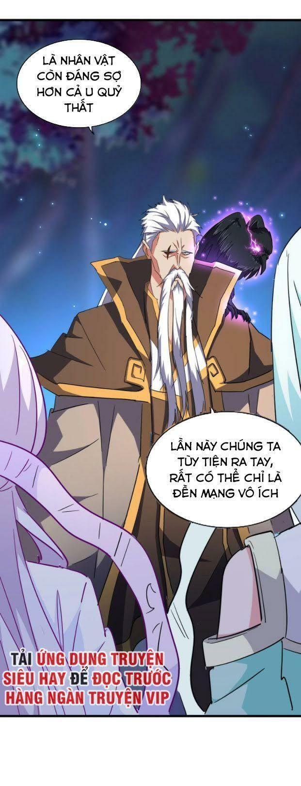 đại quản gia là ma hoàng Chapter 136 - Next chapter 137