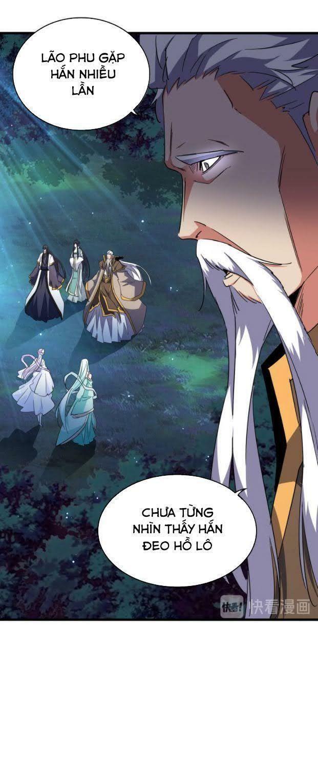 đại quản gia là ma hoàng Chapter 136 - Next chapter 137