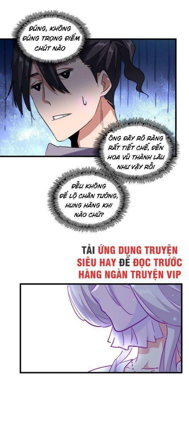 đại quản gia là ma hoàng Chapter 136 - Next chapter 137