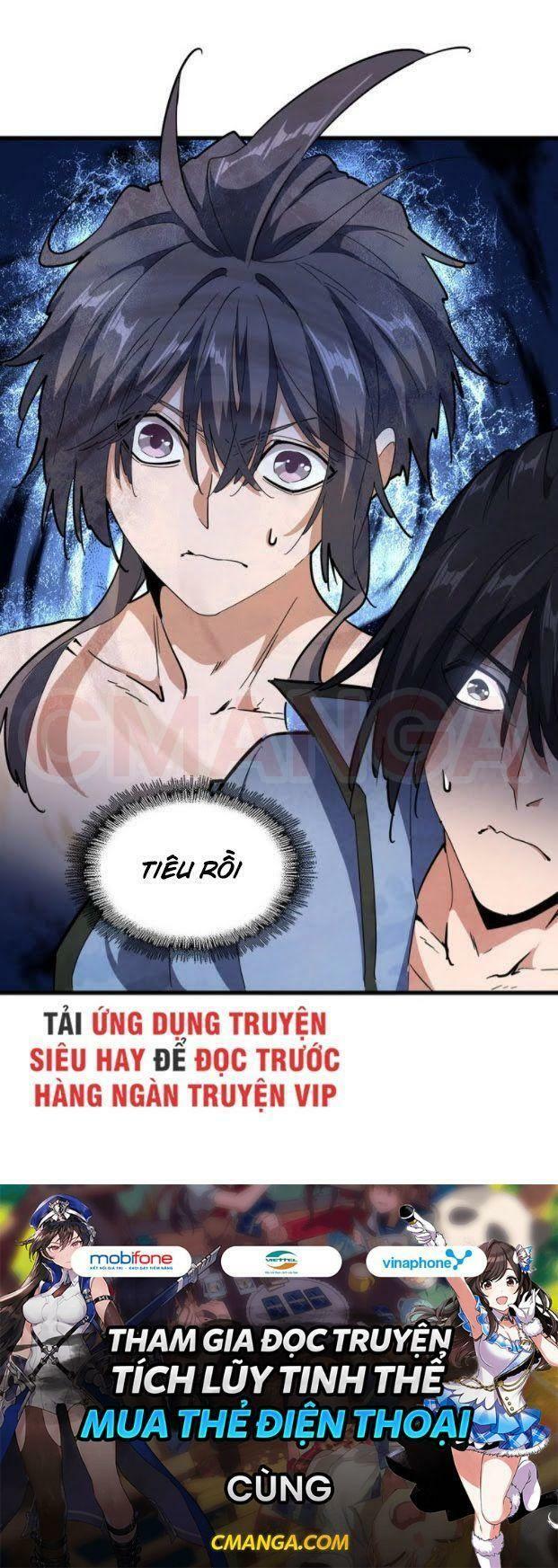 đại quản gia là ma hoàng Chapter 136 - Next chapter 137