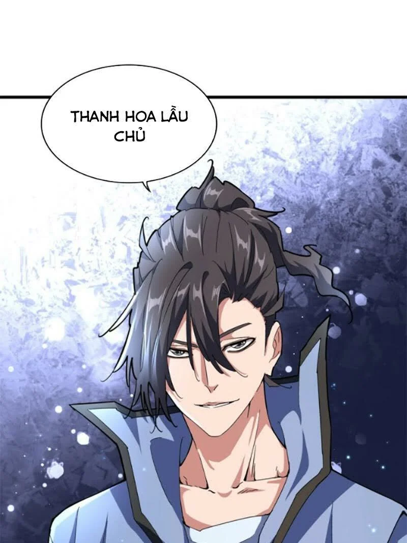 đại quản gia là ma hoàng Chapter 138 - Next Chapter 139