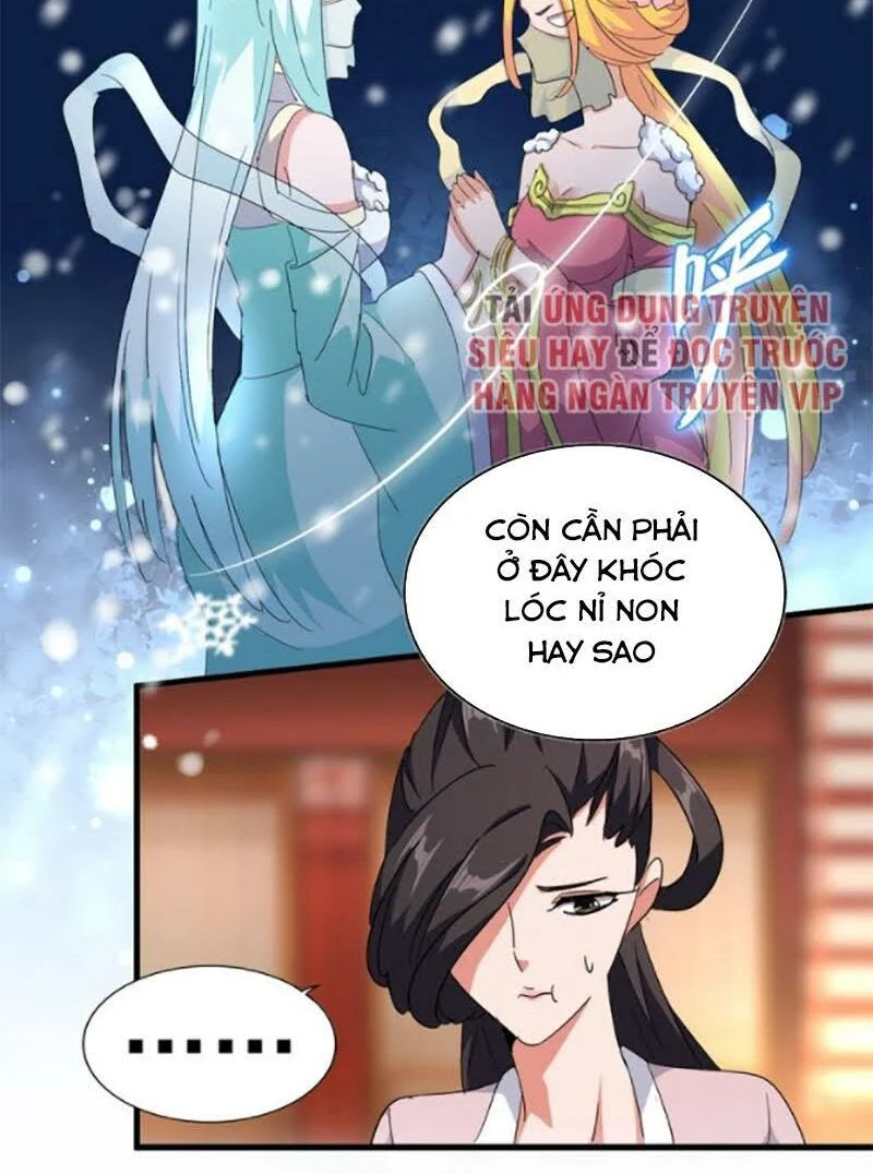 đại quản gia là ma hoàng Chapter 138 - Next Chapter 139