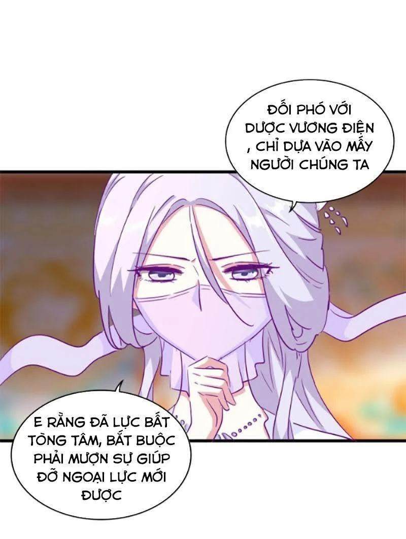 đại quản gia là ma hoàng Chapter 138 - Next Chapter 139