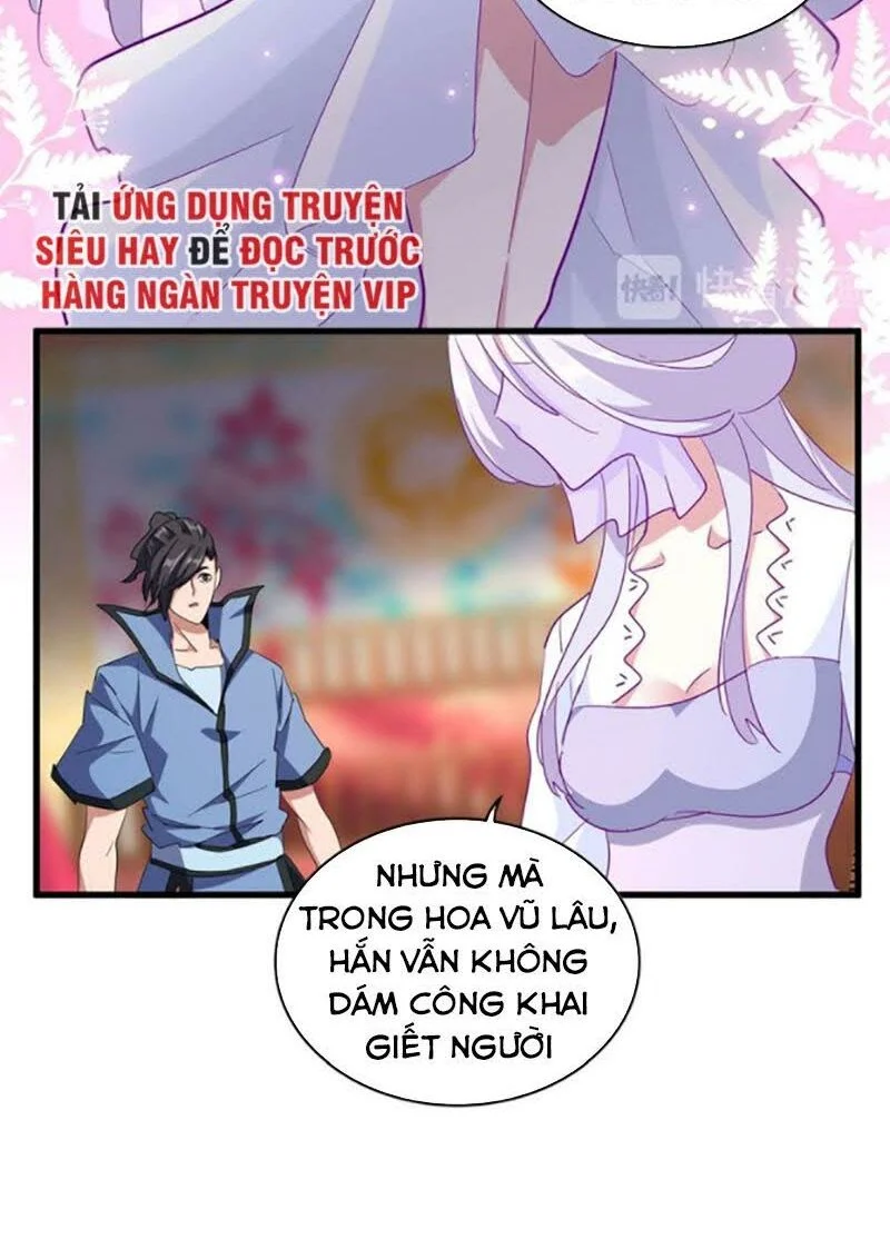 đại quản gia là ma hoàng Chapter 138 - Next Chapter 139