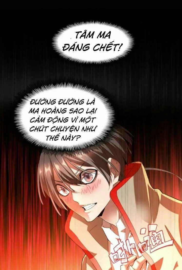 đại quản gia là ma hoàng Chapter 14 - Next chapter 15